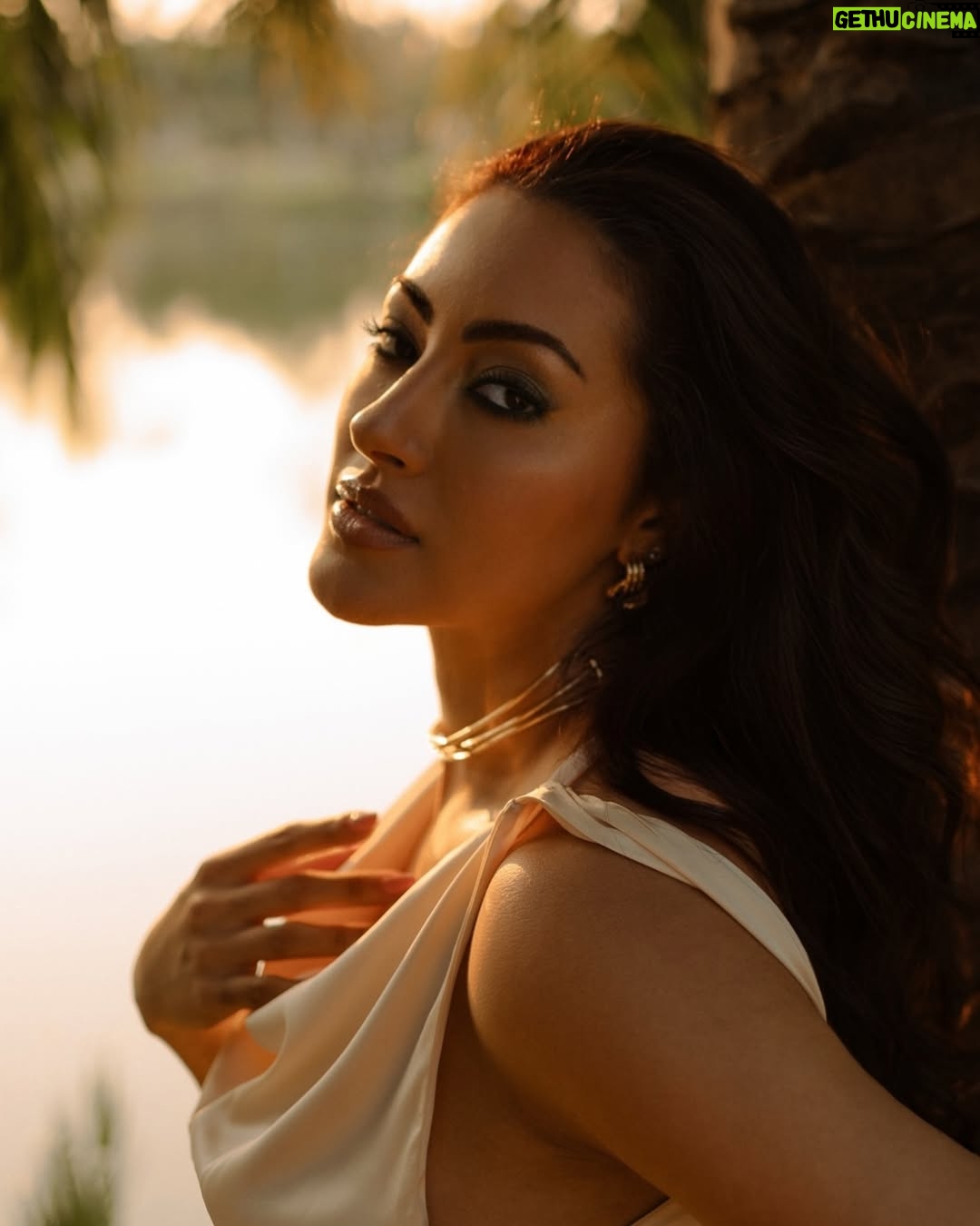 Jeniffer Piccinato - 7.4K Likes - “I’ve learned that I can be both , wild and holy. “
.
.
.

#internationalwomensday
Photo by @olyamuradova_ 
.
.
.
.
#sunkissed #goldengoddess #photoshoot #jenifferpiccinato