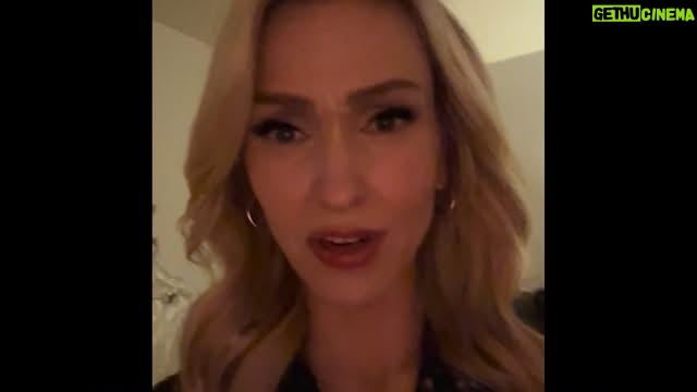 Jenn Lyon - 655 Likes - In honor of a Brand New Episode of #stumble (this Friday at 8:30pm on @nbc and streaming Saturday on @peacock) here is a hard hitting first person exposé about the life of an actress. #stumble #cheer #journalism #homeinvasion #nietsche