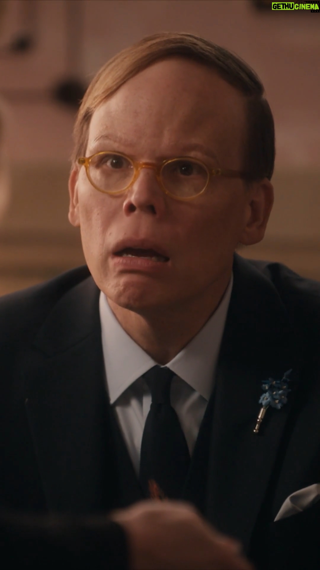 Jenn Lyon - 2.7K Likes - Coach Potter goes toe-to-toe with Emmy winner Jeff Hiller’s German candy button factory owner in this week's new episode of #Stumble.