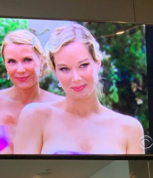 Jennifer Gareis Instagram - Happy Birthday to my TV Sis! 🎂🎁🎈🎊🥳🎉
We have had years of wonderful memories together. May there be many, many more!!!
You ARE The Bold & The Beautiful!
@katherinekellylang @boldandbeautifulcbs