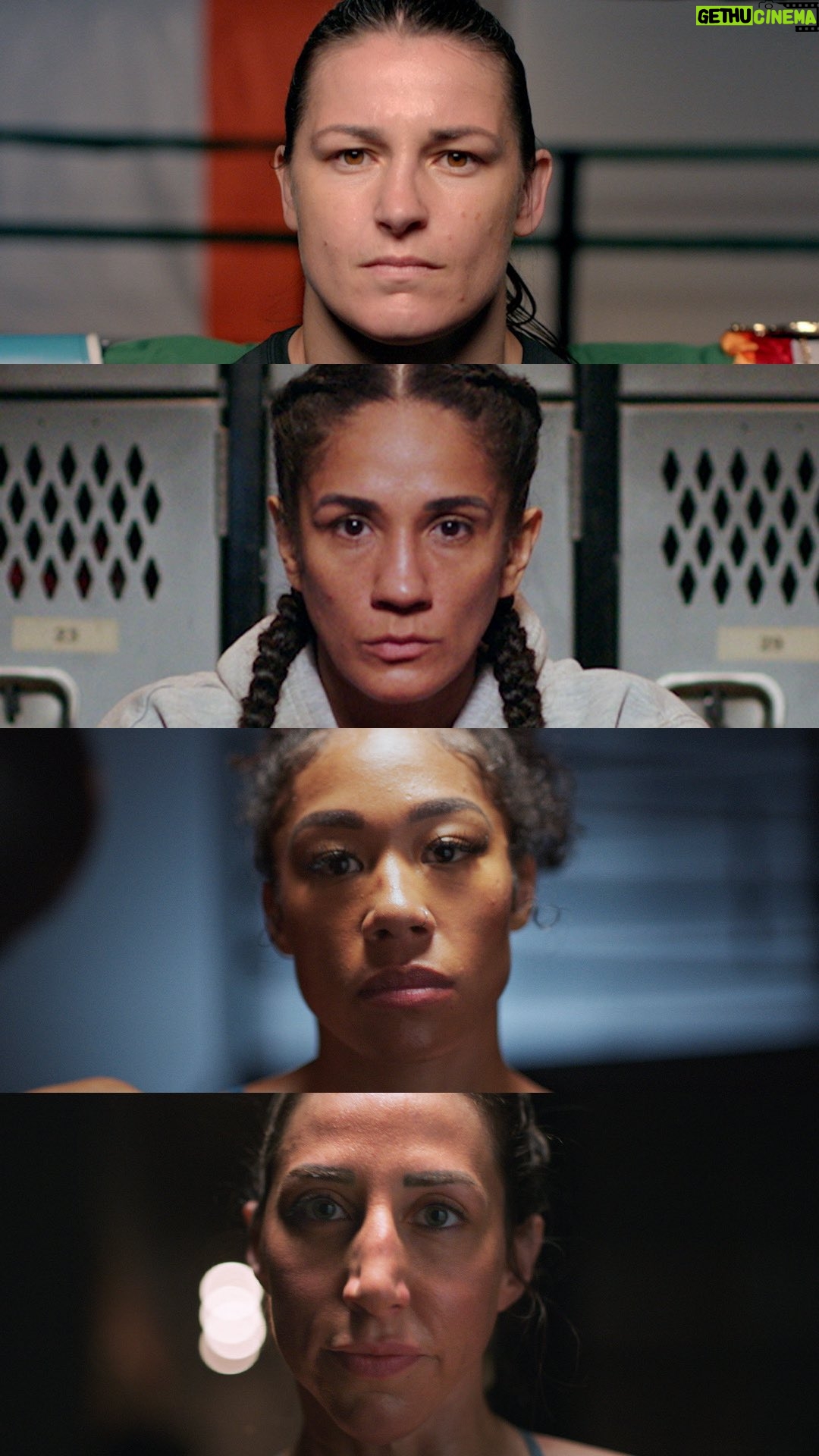 Jennifer Miranda - 10.6K Likes - 2 weeks left until these women make history!!

katie taylor vs. amanda serrano 3. alycia baumgardner vs. jennifer miranda. LIVE on netflix on friday, july 11. 8 pm et | 5 pm pt
