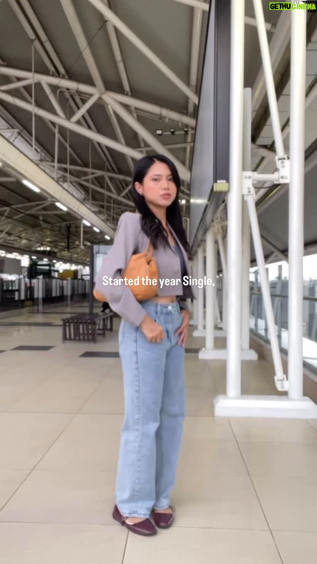 Jennifer Rachel Natasya - 555 Likes - The only consistency I kept this year. Care to distract? lol 🤭