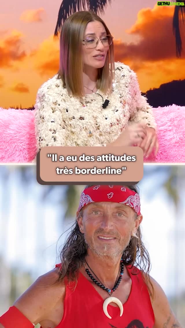 Jennyfer Chachat - 613 Likes - Jennyfer dénonce le comportement de Fabrice 🫣