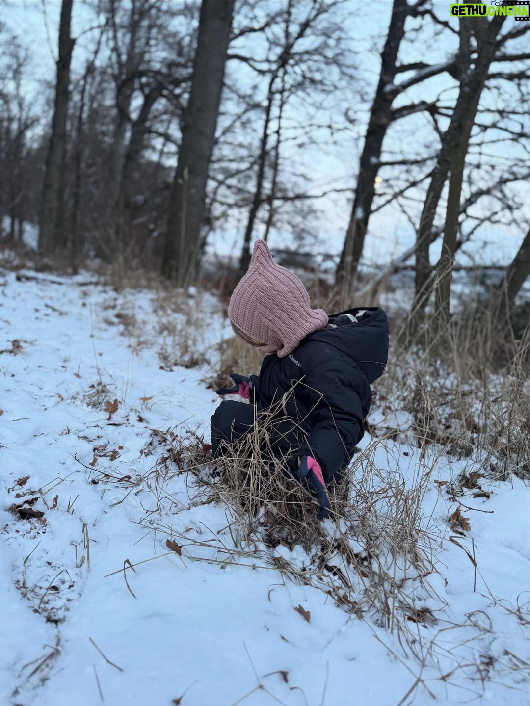 Jenovéfa Boková - 8.6K Likes - ZIMA ❄️ 

Zklidnění, ale taky někdy šedo. Člověk se musí zase naučit zpomalit a nevyčítat si to 🙏🏻