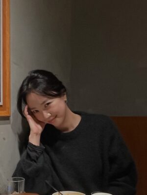 Jeon Hye-jin Instagram - 사랑하는 모든 사람들 행복하고 건강했으면 좋겠어요(나포함)