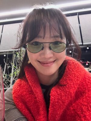 Jeon Hye-jin Instagram - Merry christmassss🎄💋