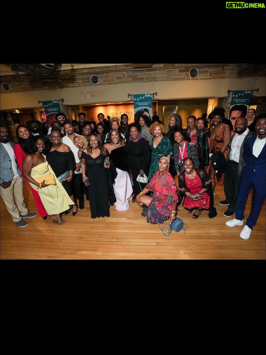 Jerrie Johnson - 16.3K Likes - Back to the Future 🩶 I’m Locked in 🖇️

Thank you @octarell_again for a beautiful night at @geffenplayhouse And to the amazing TRAILBLAZER @bodycourage, My sister you are so deserving.

#BackToTheFuture #Siren #geffen #geffenplayhouse #TarellLetsPlay 😌 #trailblazer #fyp