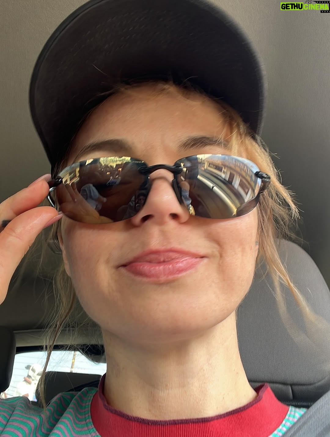 Jess Bush - 6.5K Likes - ❤️ @mptf’s Night Before the Emmy’s fundraiser ❤️ #eveningbefore