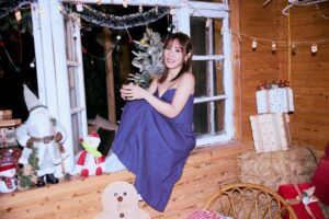 Jess Lee Instagram - 🎄🎄🎄🌲🌲🌲
Merry Christmas！