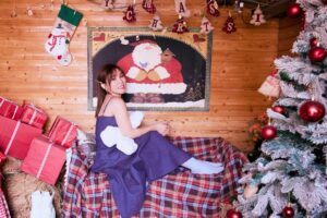 Jess Lee Instagram - 🎄🎄🎄🌲🌲🌲
Merry Christmas！