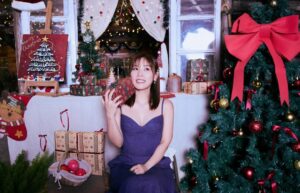 Jess Lee Instagram - 🎄🎄🎄🌲🌲🌲
Merry Christmas！