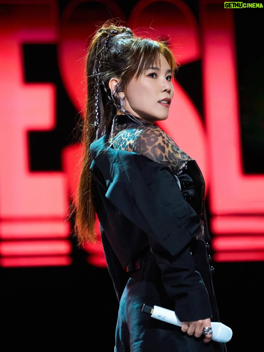 Jess Lee - 6K Likes - yiiii？這是誰？？😆
上禮拜換了一個形象⋯
開啟了聲生不息第一個唱跳舞台！
.
#聲生不息華流季