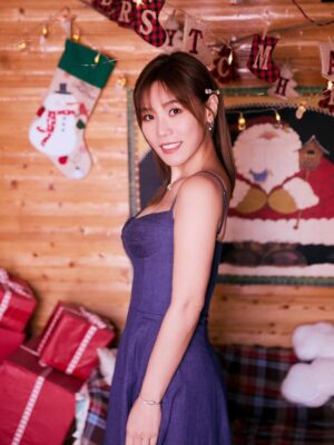 Jess Lee Instagram - 🎄🎄🎄🌲🌲🌲
Merry Christmas！