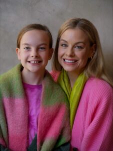 Actress Jessica Collins HD Photos and Wallpapers January 2026