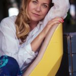 Jessica Ginkel