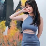 Jessica Lin
