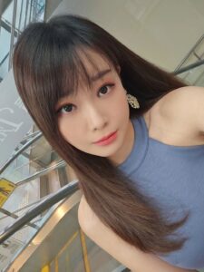 Actress Jessica Lin HD Photos and Wallpapers September 2025