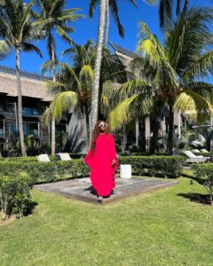 Actress Jessica Nkosi HD Photos and Wallpapers August 2024