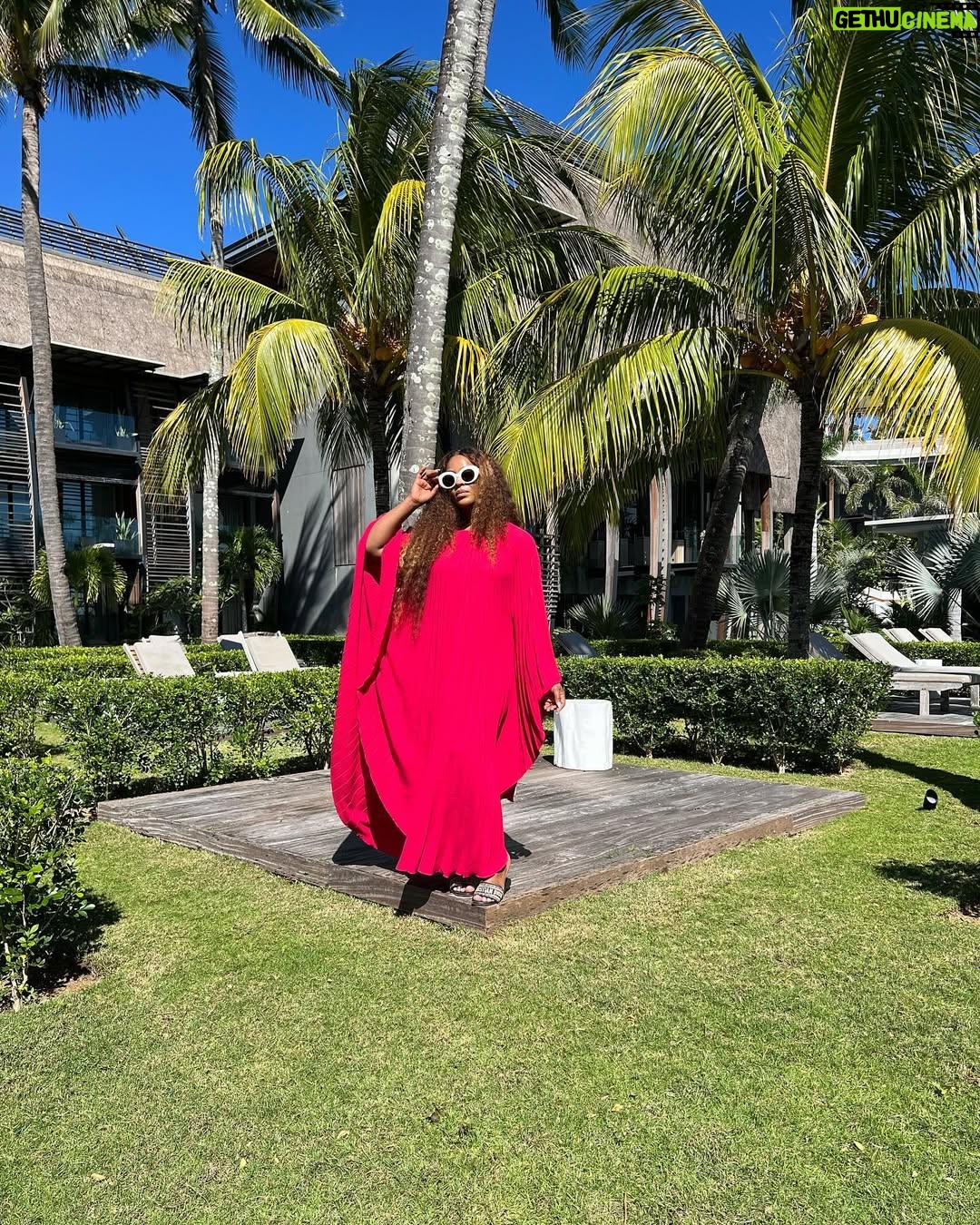 Jessica Nkosi - 92.5K Likes - 🇲🇺 for a bit… ❤️
Umuntu nomyen wakhe… ❤️
