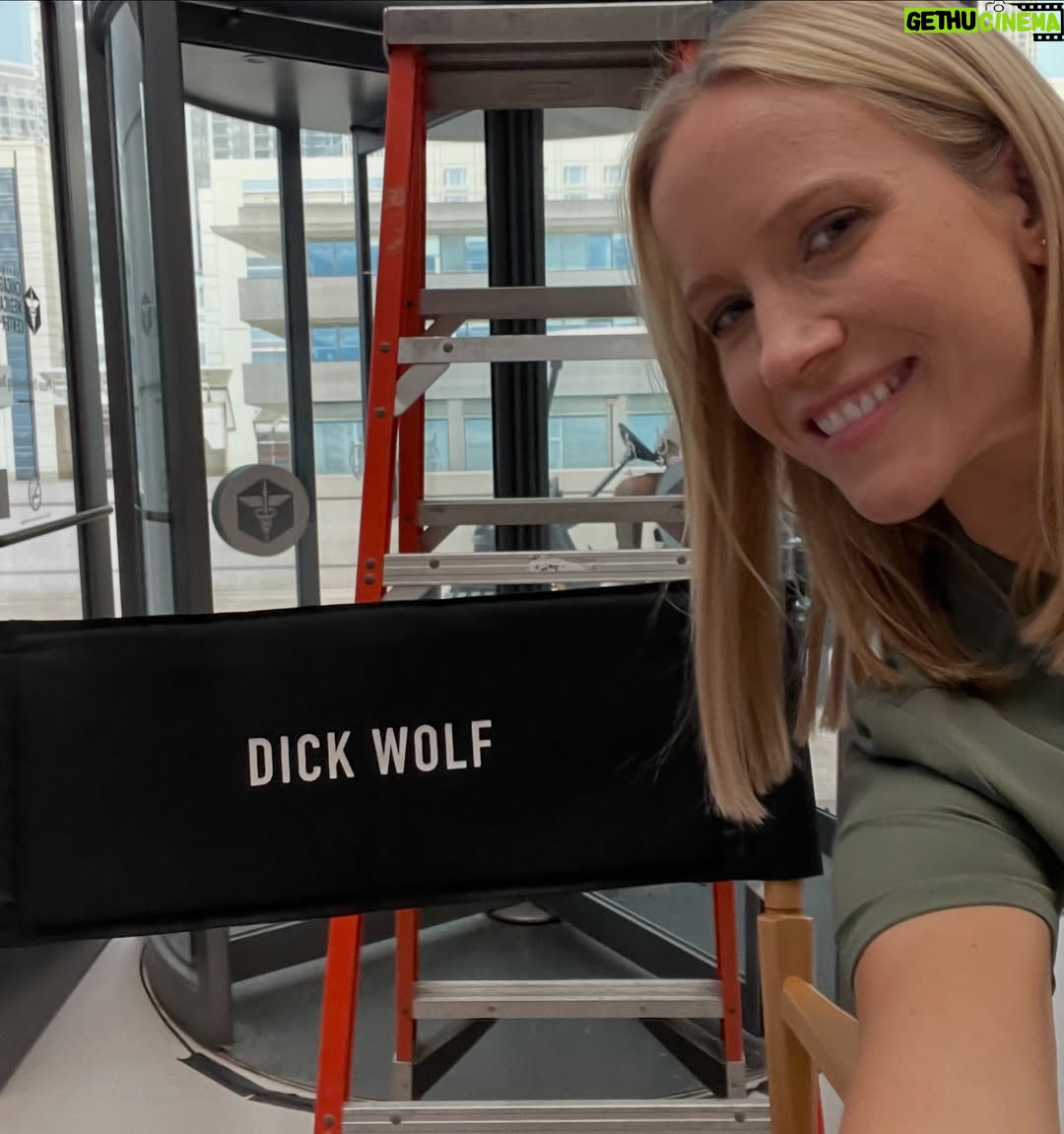 Jessy Schram - 12.1K Likes - In honor of tonight’s fall finale (don’t worry, we’ll be back in a few weeks) here’s a throwback to our 200th episode happiness 🫶 #ChicagoMed #OneChicago
