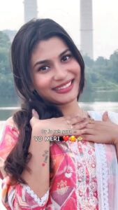Actress Jhalak Verma HD Photos and Wallpapers December 2025