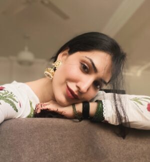 Jhataleka Malhotra Instagram - 🥀