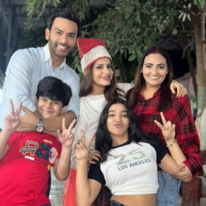 Jia Mustafa Instagram - Merry Christmas 🎅🏻🎄

📸 @narengajara