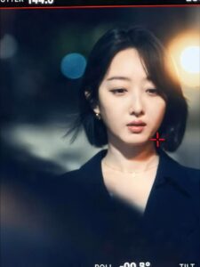 Actress Jiang Mengjie HD Photos and Wallpapers November 2025