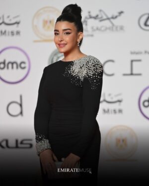 Jihane Khalil Instagram - JIHANE KHALIL: The Muse Where Art Meets Philosophy

A star with substance. We are honored to feature the extraordinary Jihane Khalil, the Moroccan-Egyptian actress whose career shines brightly across cinema, television, and the intellectual stage.

From her early start on stage in global classics like Antigone and Romeo and Juliet, Jihane gained fame after winning the title of Best Actress on the popular show Arab Casting. Her recent notable work includes the celebrated series Risalat Al Imam (The Message of the Imam).

What truly elevates Jihane is her profound academic rigor: she holds a Master’s degree in the Philosophy of Art and is currently pursuing a Ph.D. in the Aesthetics of Image and Cinema. She beautifully embodies the convergence of creativity and consciousness, proving elegance is truly intellectual.

Star: @jihane_khalil 

#emiratemusemag