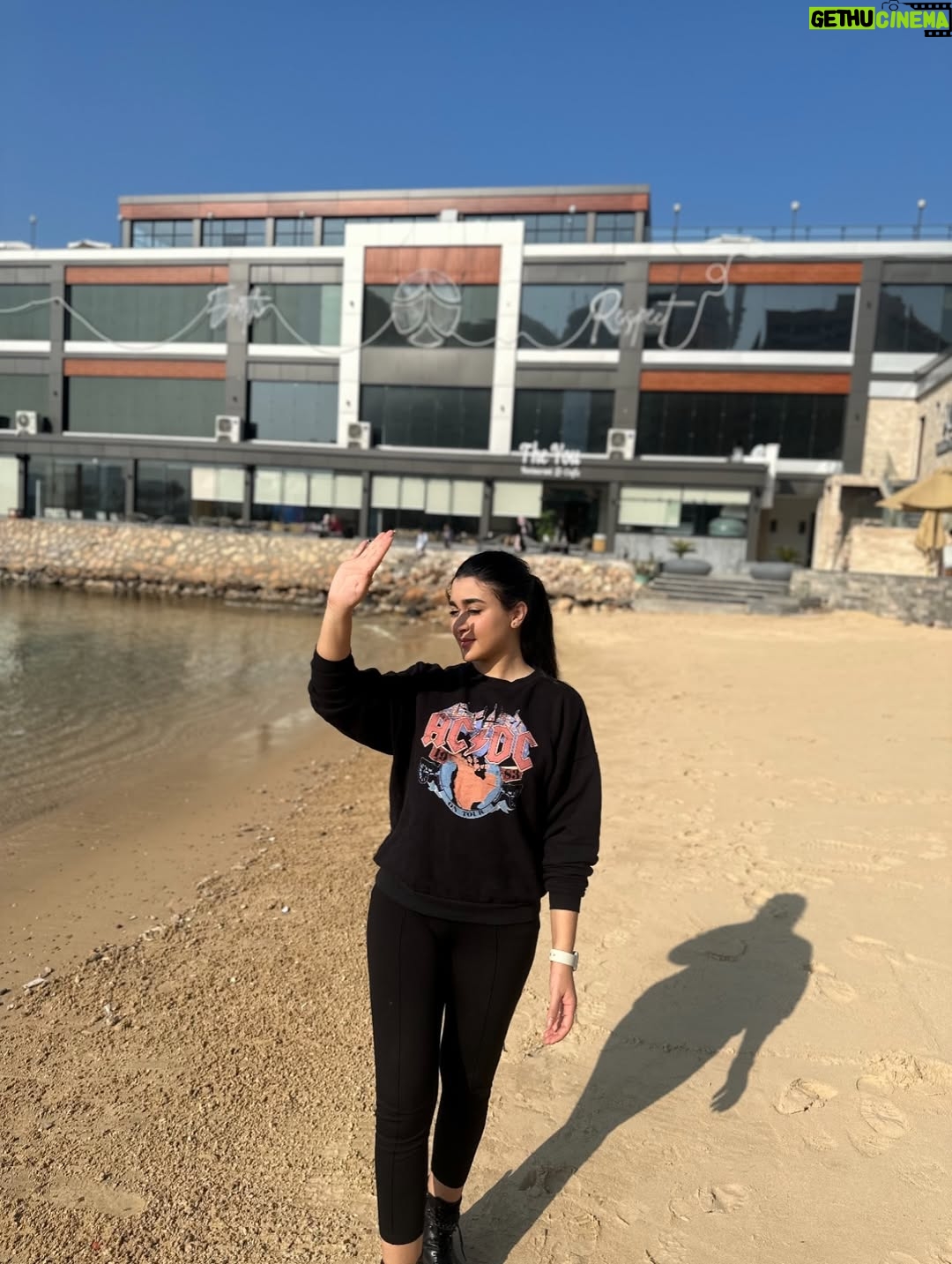 Jihane Khalil - 9.5K Likes - @xusanstefanohotel