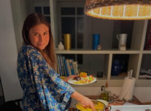Jill Johnson Instagram - Mitt hjärta och världens finaste tjej och dotter fyller år idag. Grattis vår solstråle på din dag, 21 år🎈 Time sure flies.😍🎈
