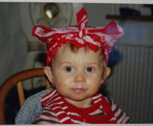 Jill Johnson Instagram - Mitt hjärta och världens finaste tjej och dotter fyller år idag. Grattis vår solstråle på din dag, 21 år🎈 Time sure flies.😍🎈