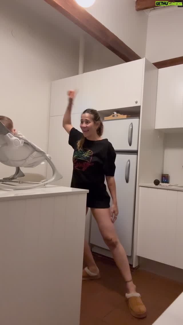 Jimena Barón - 241.4K Likes - Me acabo de dar cuenta que tengo un nuevo espectador.