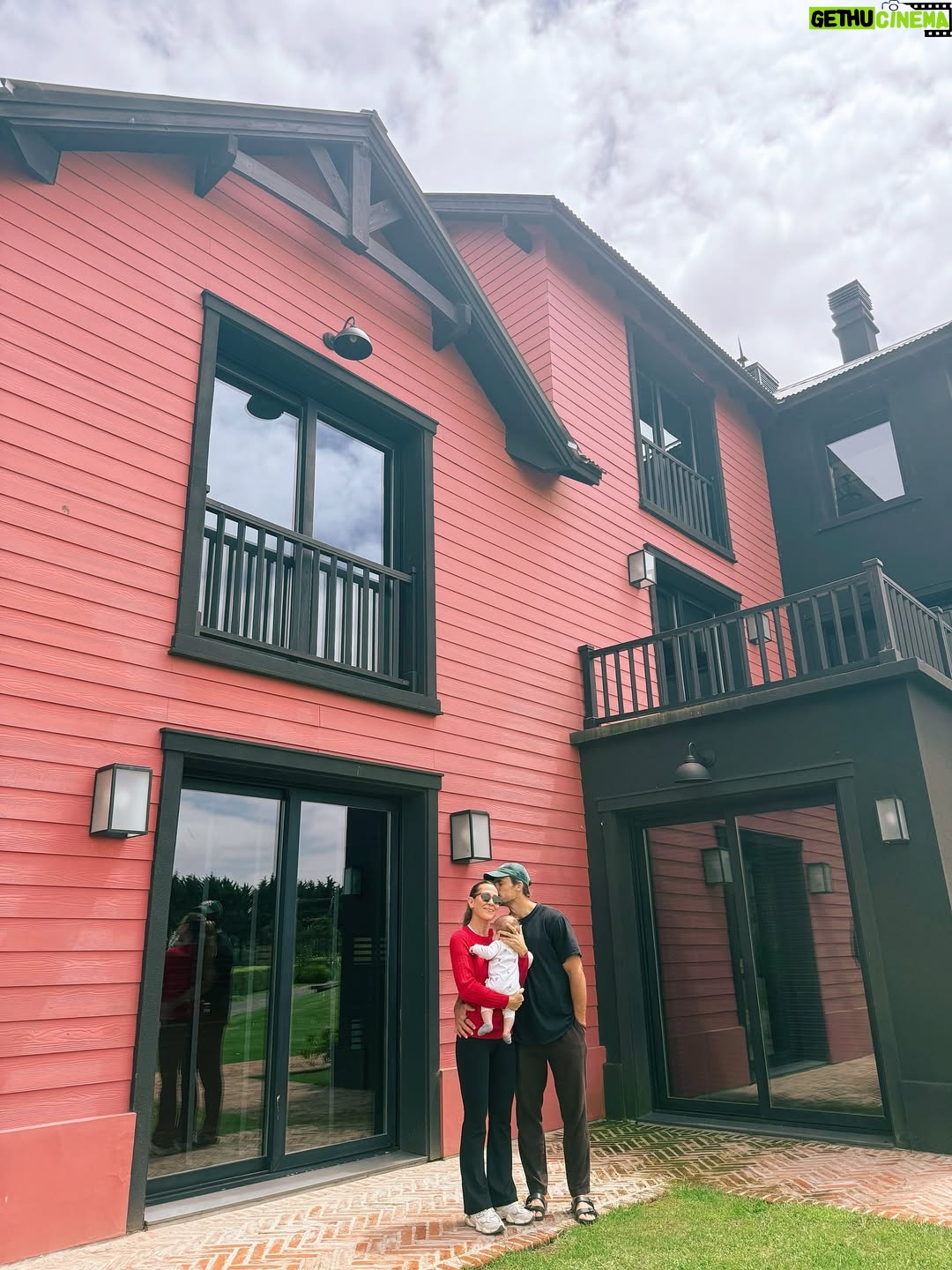 Jimena Barón - 366.3K Likes - Anoche soñé con vos.
Y qué soñaste?

💘

@haras.hoteldecampo