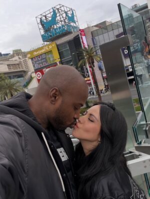 Jimena Sánchez Instagram - A dose of Vegas!
I ♡ you @raiders