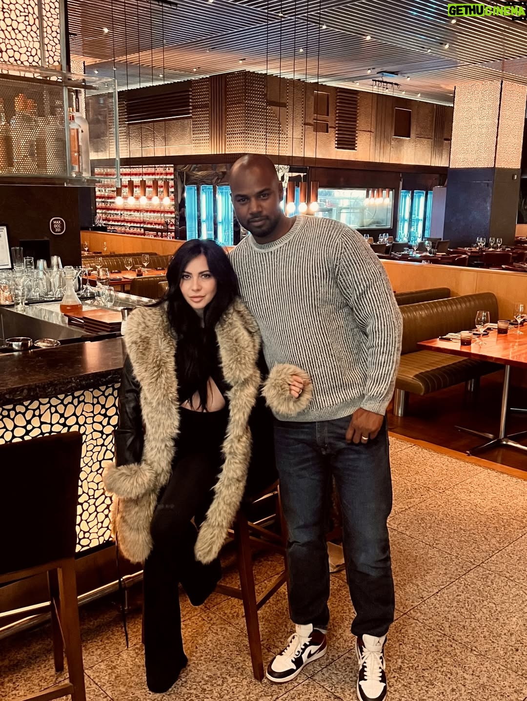 Jimena Sánchez - 3 Likes - A dose of Vegas!
I ♡ you @raiders