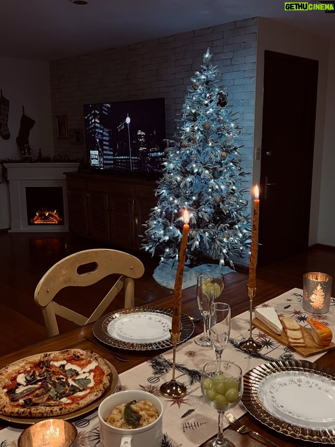 Jimena Sánchez - 3 Likes - Diciembre 🎄