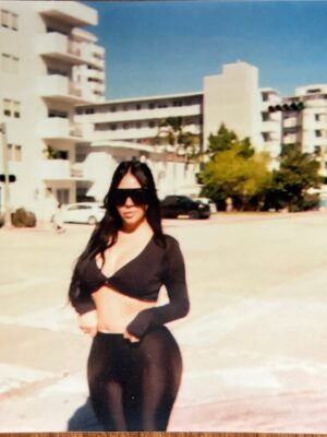 Jimena Sánchez Instagram - Momentos del 2025 con cámara análoga 📷