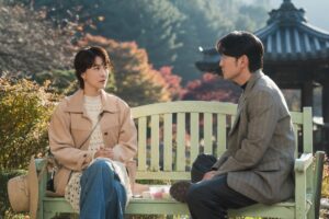 Actress Jin Seo-yeon HD Photos and Wallpapers December 2025