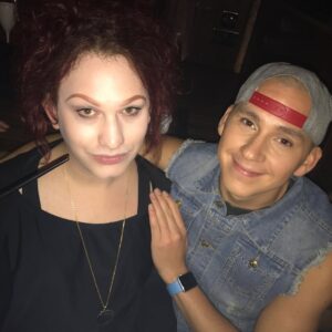 Jinkx Monsoon Instagram - 2016 lol