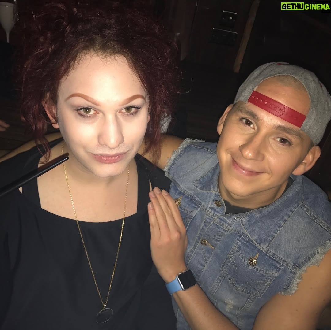 Jinkx Monsoon - 79.4K Likes - 2016 lol