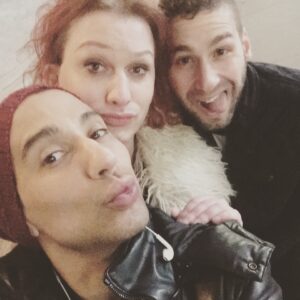 Jinkx Monsoon Instagram - 2016 lol