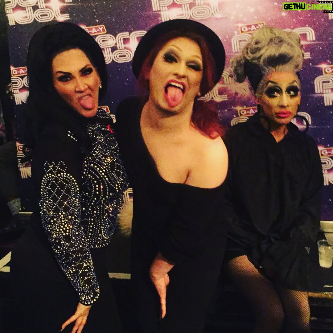Jinkx Monsoon - 79.4K Likes - 2016 lol