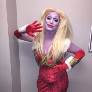 Jinkx Monsoon Instagram - 2016 lol