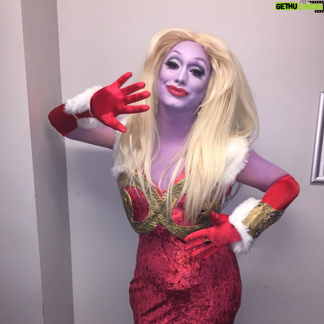Jinkx Monsoon - 79.4K Likes - 2016 lol
