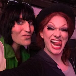 Jinkx Monsoon Instagram - 2016 lol
