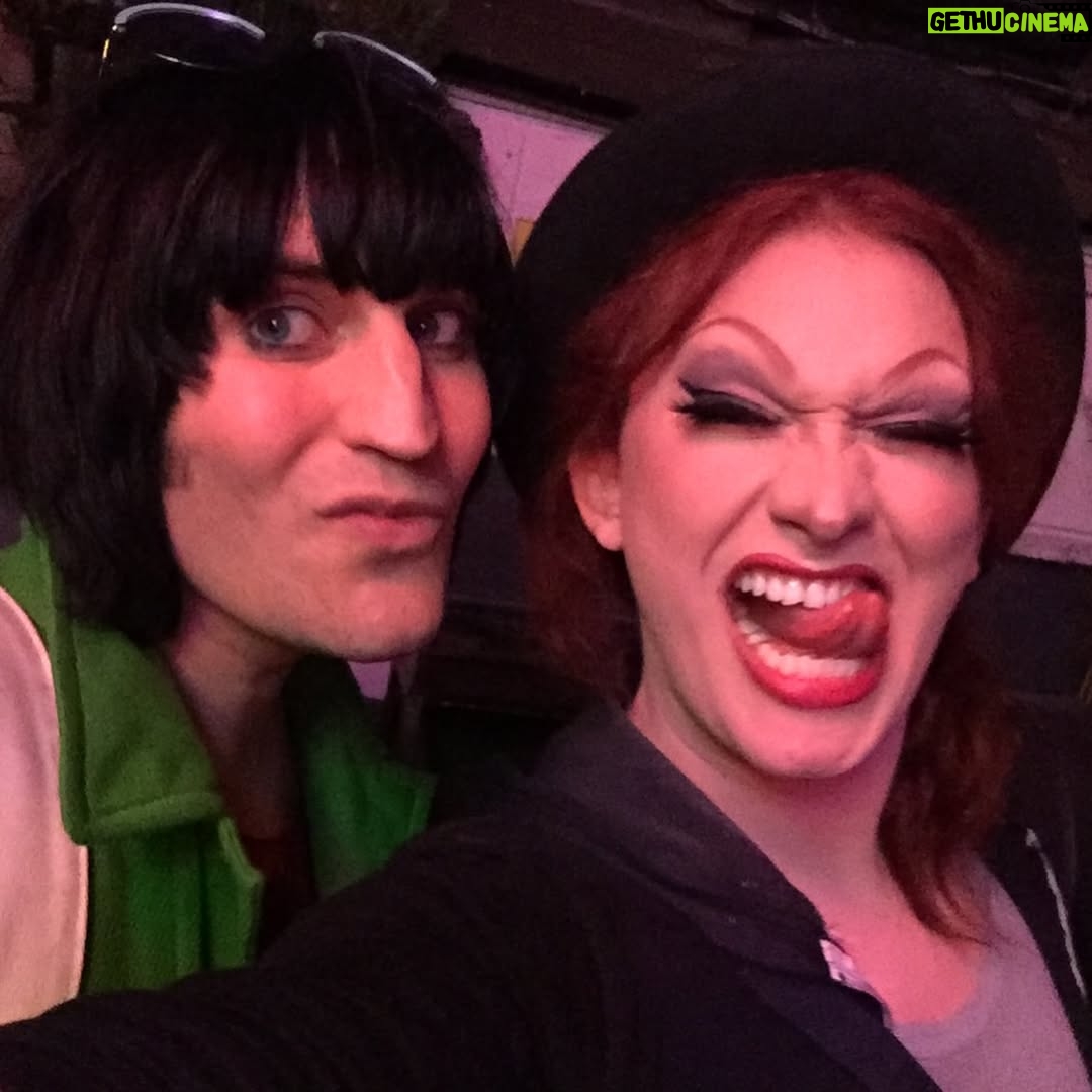 Jinkx Monsoon - 79.4K Likes - 2016 lol