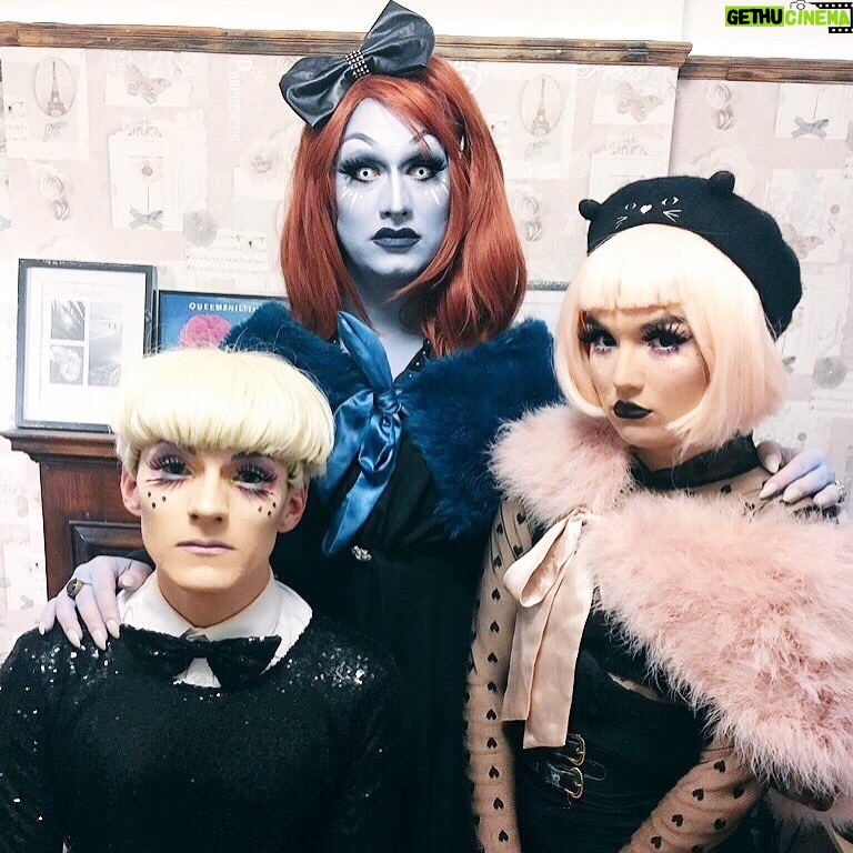 Jinkx Monsoon - 79.4K Likes - 2016 lol