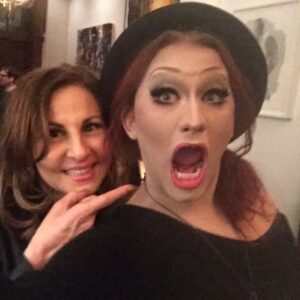Jinkx Monsoon Instagram - 2016 lol