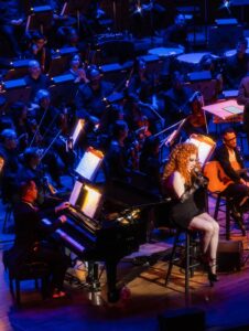 Actress Jinkx Monsoon HD Photos and Wallpapers January 2026
